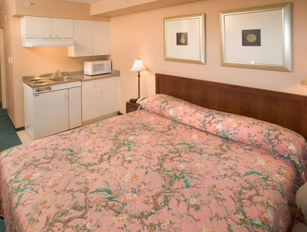 Red Lion Inn And Suites Victoria Quarto foto