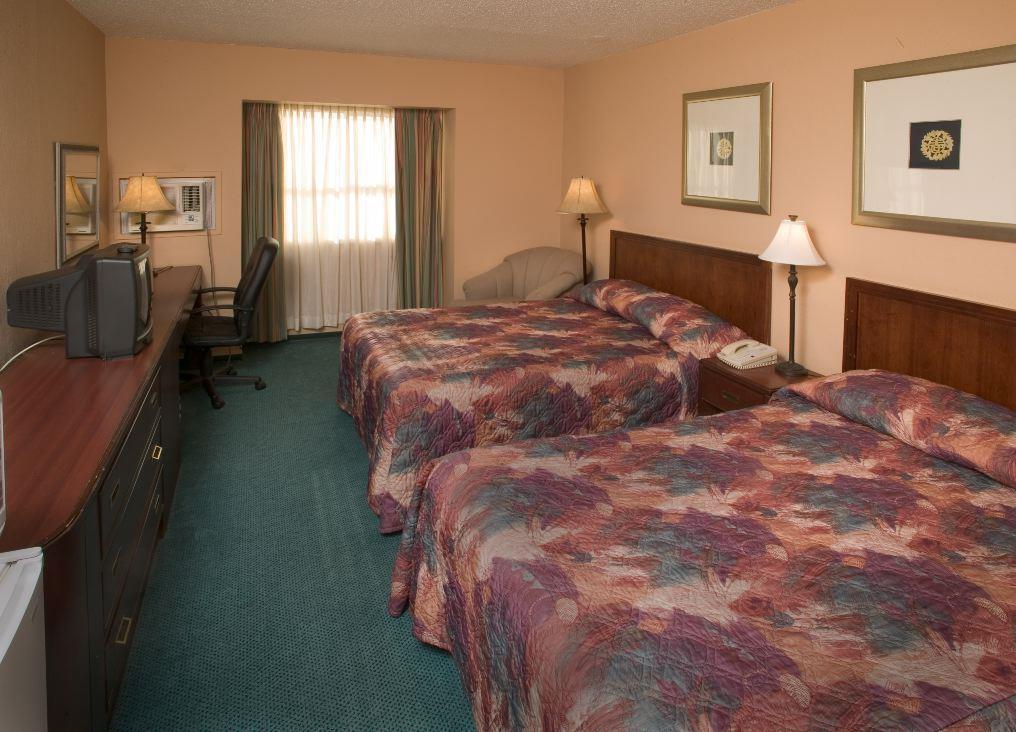 Red Lion Inn And Suites Victoria Quarto foto